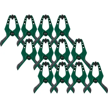 Truhlářská svěrka PARKSIDE® Sada upínacích svorek, 4dílná / 8dílná / 12dílná (12dílná sada)