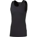 PROGRESS Progress Micro Sense nátělník, černá velikost S