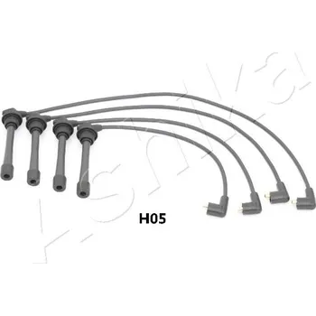 Zapalovací kabel Sada kabelů pro zapalování ASHIKA 132-0H-H05