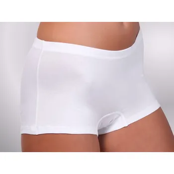 Kalhotky kalhotky LADY-39 XL černá