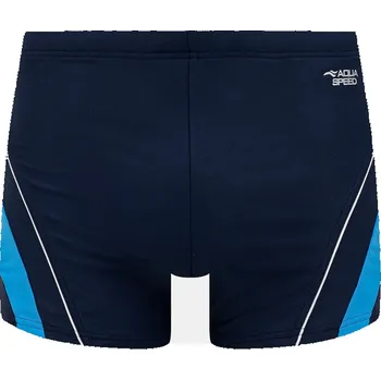 Dámské plavky Plavky Aqua Speed Dennis 430.DENNIS námořnická modř 59X, vel. M