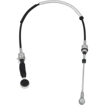 Tažné lanko, ruční převodovka KAMOKA CP0206