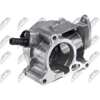 Vakuové čerpadlo Vakuové čerpadlo, brzdový systém NTY PVP-VW-007