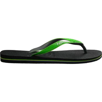 Dámské žabky Havaianas Black 1481142 3/4