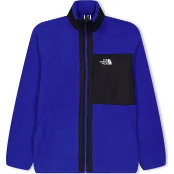 Dívčí bunda THE NORTH FACE TNF Blue CZ6 7889978 18-20/XXL