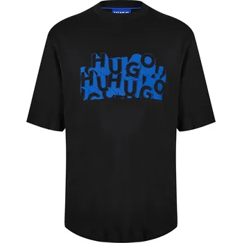 Tričko Hugo Black 001 520722 L