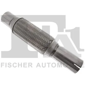 Výfukový systém Flexibilní trubka, výfukový systém FA1 VW453-350