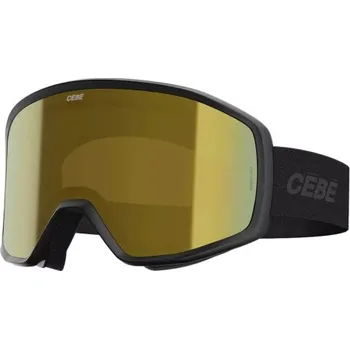 Lyžařské brýle CÉBÉ RAZOR 2 - černá