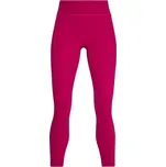 Dámské legíny On PERFORMANCE TIGHTS 7/8 - tmavě růžová XS