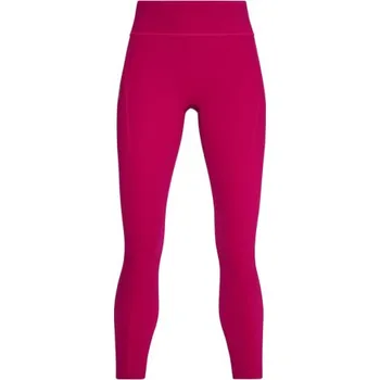 Dámské legíny Dámské legíny On PERFORMANCE TIGHTS 7/8 - tmavě růžová XS
