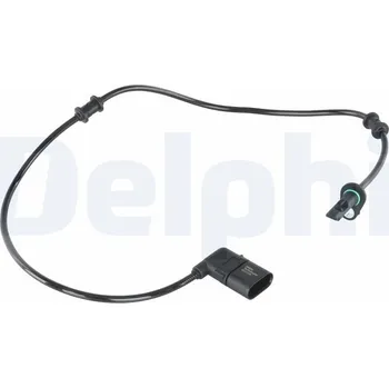 Přislušenství brzdového systému Snímač, počet otáček kol DELPHI SS21536-12B1