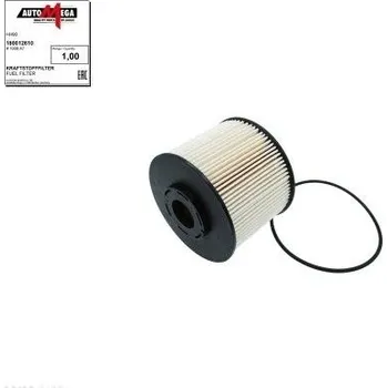 Palivový filtr Palivový filtr AUTOMEGA 180012610