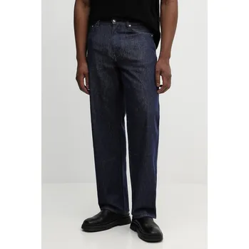 Dámská móda Džíny Guess JETT M6RA0P.D6811 námořnická modř 59X, vel. 31/32