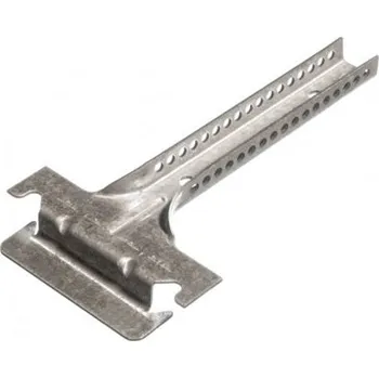 Sádrokartonová deska Gunnex K 06 Nonius - spodní díl pro CD profily 135 mm (20 ks)