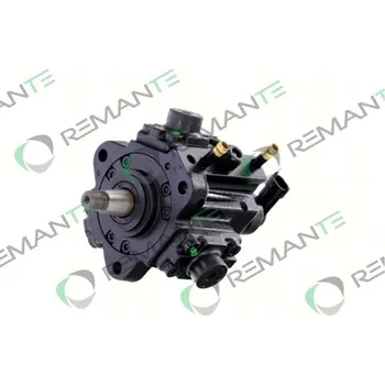 Palivové čerpadlo Repasované vysokotlaké čerpadlo 93191709 REMANTE