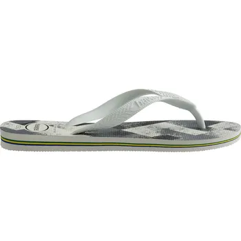 Dámská obuv Havaianas White 177081 1/2