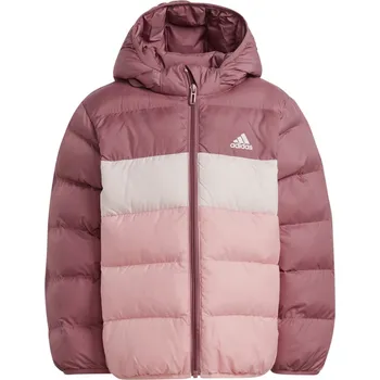 Dívčí bunda adidas Crimson 6955789 3-4 Years