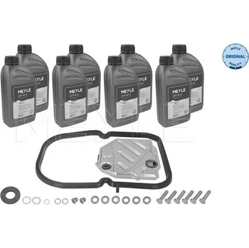 Sada Dílů, výměna oleje automatické převodovky MEYLE 014 135 1700