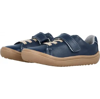 Dámská obuv Jonap Barefoot celoroční Hope gumka modrá Velikost EU: 33, vnitřní délka: 218, vnitřní šířka: 88