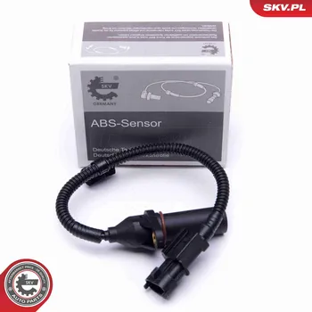 Kliková hřídel Generátor impulsů, klikový hřídel ESEN SKV 17SKV540