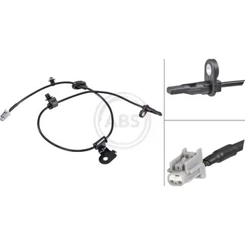 Přislušenství brzdového systému Snímač, počet otáček kol A.B.S. 32241