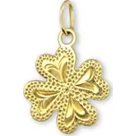 Přívěs čtyřlístek 00133