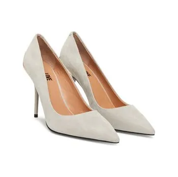 Dámské lodičky Lodičky LOVE MOSCHINO JA10459G1OJA0110 Écru 37