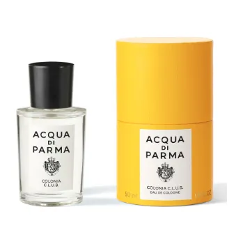 Parfém Acqua di Parma Colonia Club Kolínská voda EDC, 50ml, unisex