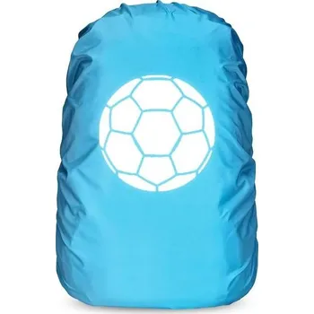 Školní batoh Pláštěnka na batoh Sunshine Smile