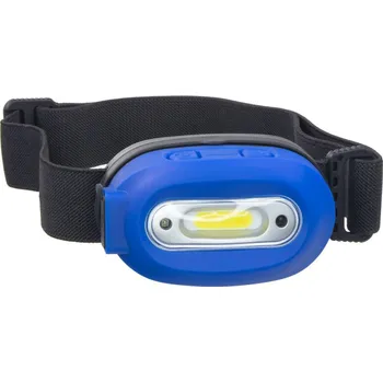 Čelovka Stualarm LED8COB14