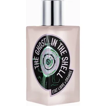 Unisex parfém Etat Libre d'Orange The Ghost In The Shell Parfemovaná voda - Tester 100ml, unisex