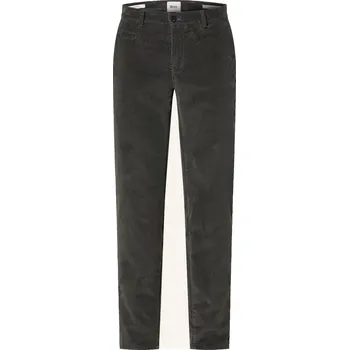 Pánské kalhoty Brax Pánské Manšestrové Kalhoty Fabio Tt Modern Fit, 05...