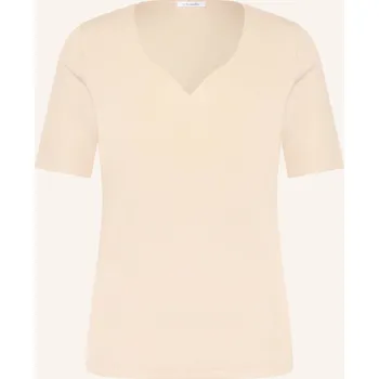 Efixelle Dámské Tričko, krémová, 48