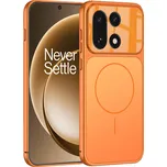 GKK 131293 GKK MAGSAFE Ochranný kryt pro OnePlus 15 oranžový