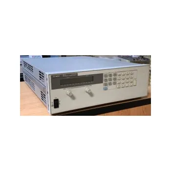 Laboratorní zdroj Agilent 6673A, programovatelný zdroj 0-35 V, 0-60 A