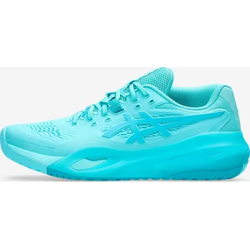 Pánská móda ASICS Pánské tenisové boty na všechny povrchy Gel Resolution X 44,5 MODRÁ