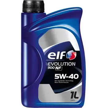 Auto-moto ELF EVOLUT 900 NF 5W-40 1l (213911)