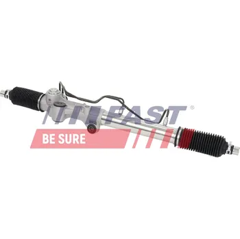 Posilovač řízení Servořízení + elektrické servočerpadlo FAST FT02034