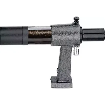 Hledáček SkyWatcher 6x30 VZPŘIMUJÍCÍ (TERESTR.) vč. objímky