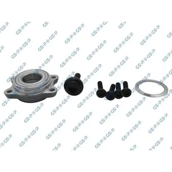 Sada ložisek kol GSP 9245007S