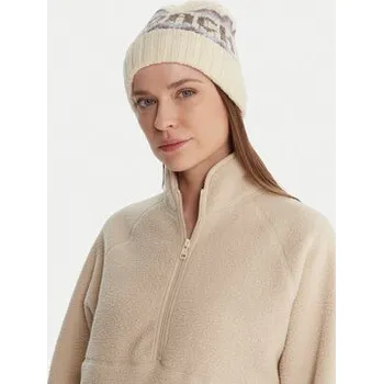 Módní doplněk Čepice Coach CCL51 Écru OS