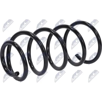 Vinutá pružina podvozku NTY ASZ-CT-051