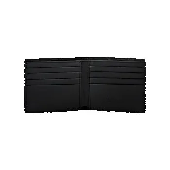 Módní doplněk PHILIPP PLEIN Peněženka 9697 Černá OS