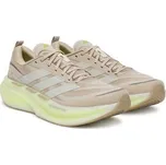 adidas Běžecké boty Supernova Glide M KJ8659 Béžová 42