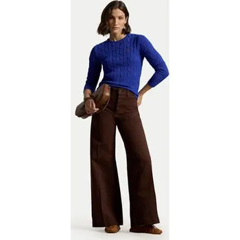 Pánský svetr Polo Ralph Lauren Svetr 211971869012 Modrá Slim Fit XXS