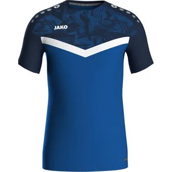 Triko Jako T-Shirt Iconic 6124-403 Velikost M