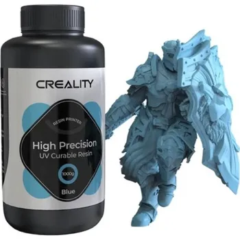 3D tiskárna UV resin Creality High precision Resin
