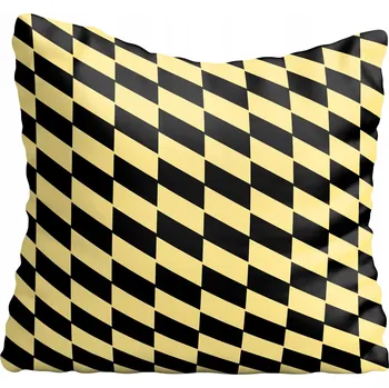 Polštář Povlak na polštář boho 35x35 cm