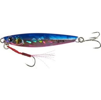 Umělá nástraha Lucky John pilker Basara Jigger 60g barva 09