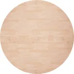 Kulatá stolní deska bez povrchové…